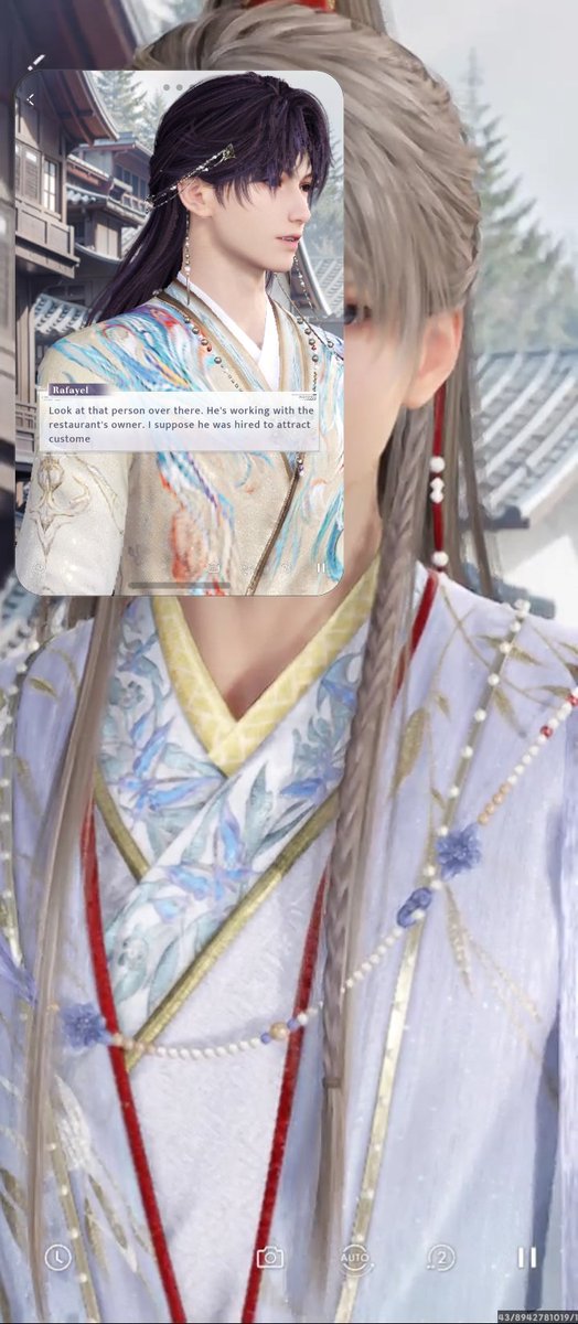 ＊‧͙☽˚ Nayaa🧸 Moots check 📌 tweet media