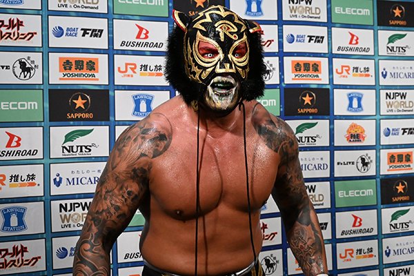 タイガー「俺の魂、俺のものに火つけたな、あいつは。明日、この後楽園