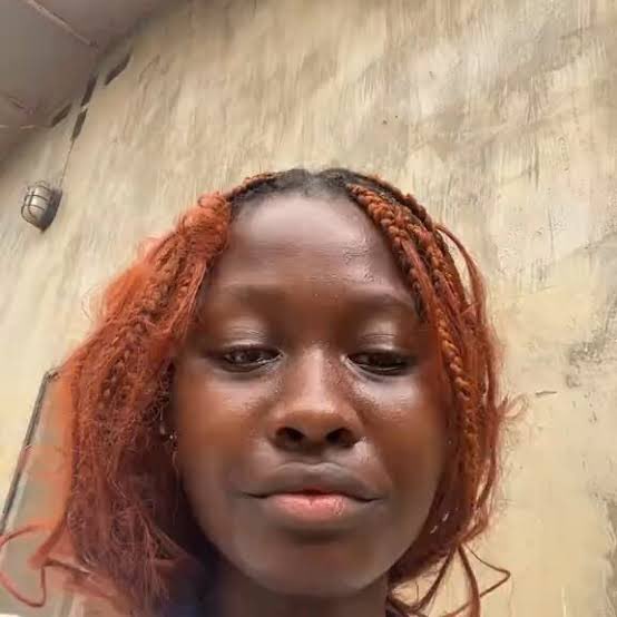 𝐎𝐠𝐮𝐧 𝐒𝐭𝐚𝐭𝐞 𝐏𝐨𝐥𝐢𝐜𝐞 𝐂𝐨𝐦𝐦𝐚𝐧𝐝 𝐑𝐞𝐥𝐞𝐚𝐬𝐞𝐬 𝐓𝐢𝐤𝐓𝐨𝐤 𝐈𝐧𝐟𝐥𝐮𝐞𝐧𝐜𝐞𝐫 𝐌𝐢𝐫𝐚𝐛𝐞𝐥 𝐭𝐨 𝐖𝐨𝐦𝐞𝐧 𝐀𝐟𝐟𝐚𝐢𝐫𝐬 𝐌𝐢𝐧𝐢𝐬𝐭𝐫𝐲 𝐀𝐦𝐢𝐝 𝐎𝐧𝐠𝐨𝐢𝐧𝐠 𝐏𝐫𝐨𝐛𝐞

The Ogun State Police Command has moved TikTok influencer Abigeal Nsikak,