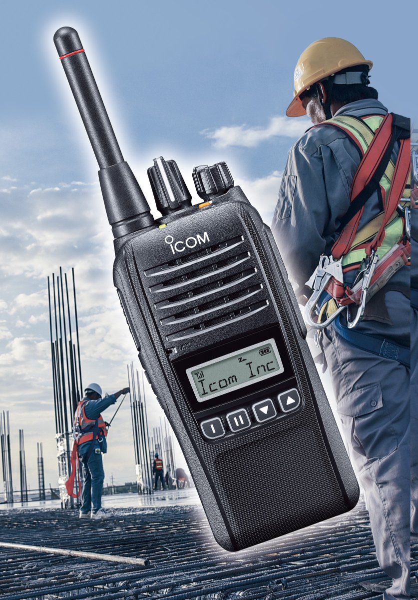 icom_uk tweet media