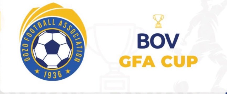 mymelliehascfm's tweet photo. Another one I worked with @tcmlogos this time the Gozo FA Cup logo, 1st one is mine, 2nd is the improved one, again available in the next update #FM26 #MaltaFA #GozoFA https://t.co/B6x9KGS7oz