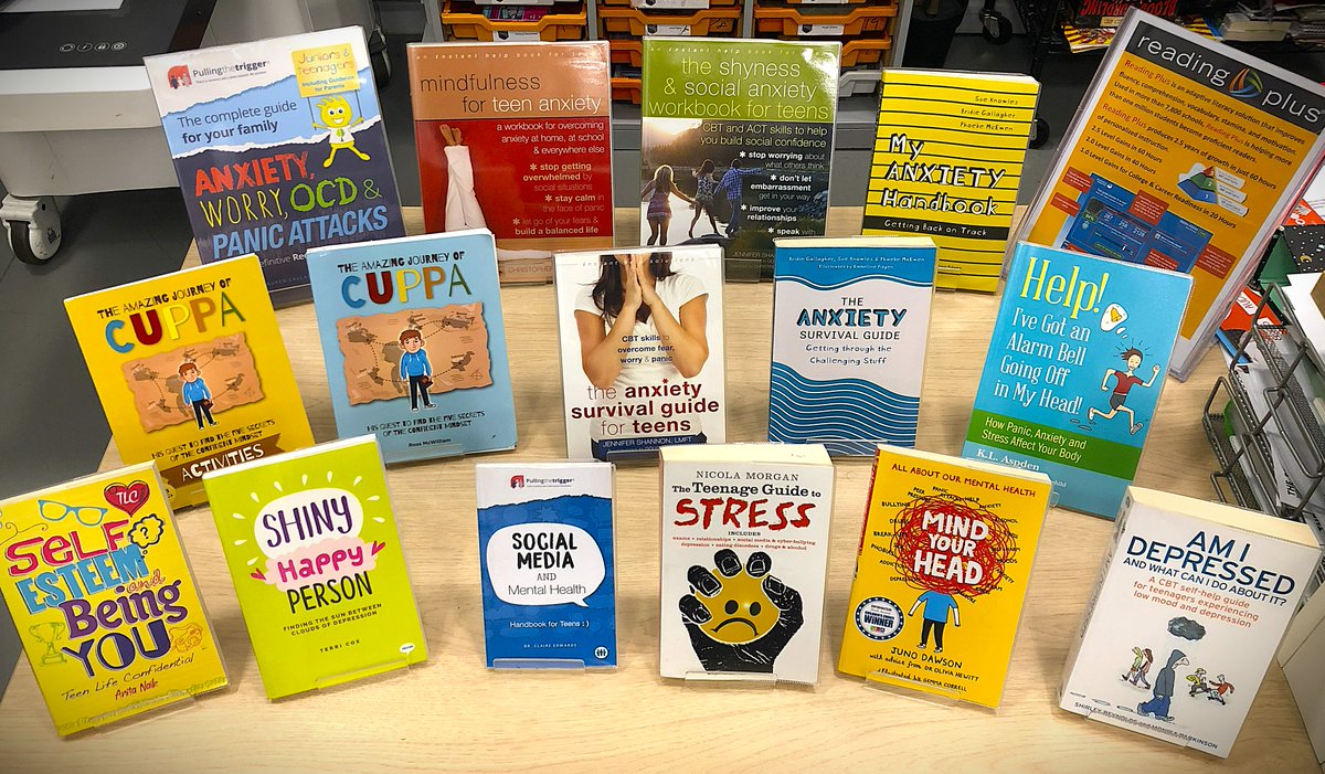 LibrarianSSA tweet media