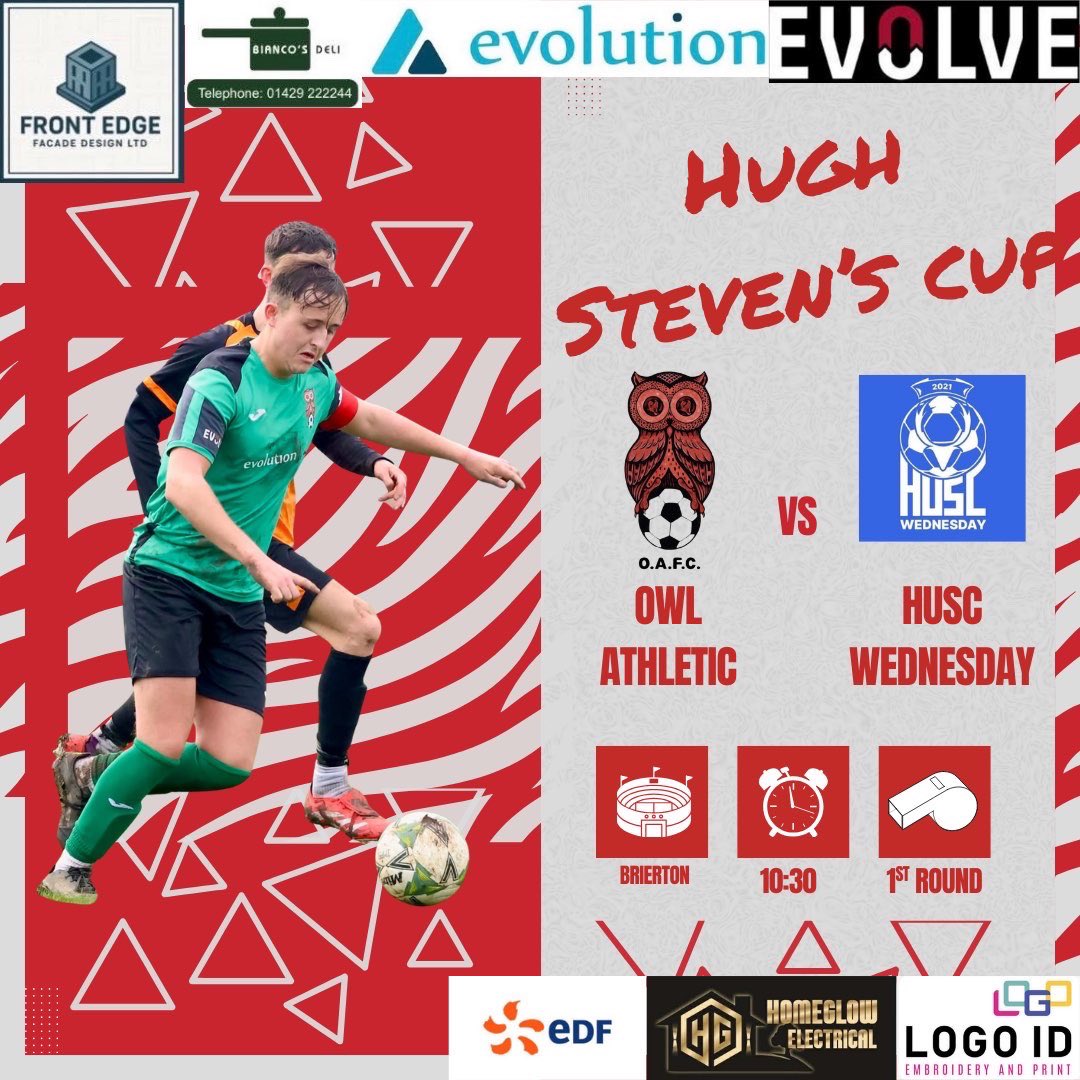 Owl Athletic Football Club tweet media