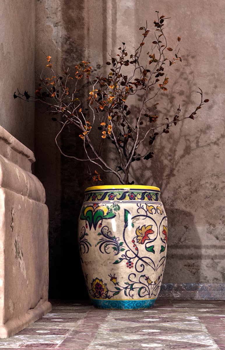 My contribution weekly theme to ornamental pieces.
#AssassinsCreedOdyssey
#MafiaTheOldCountry 
#TCCOrnamental