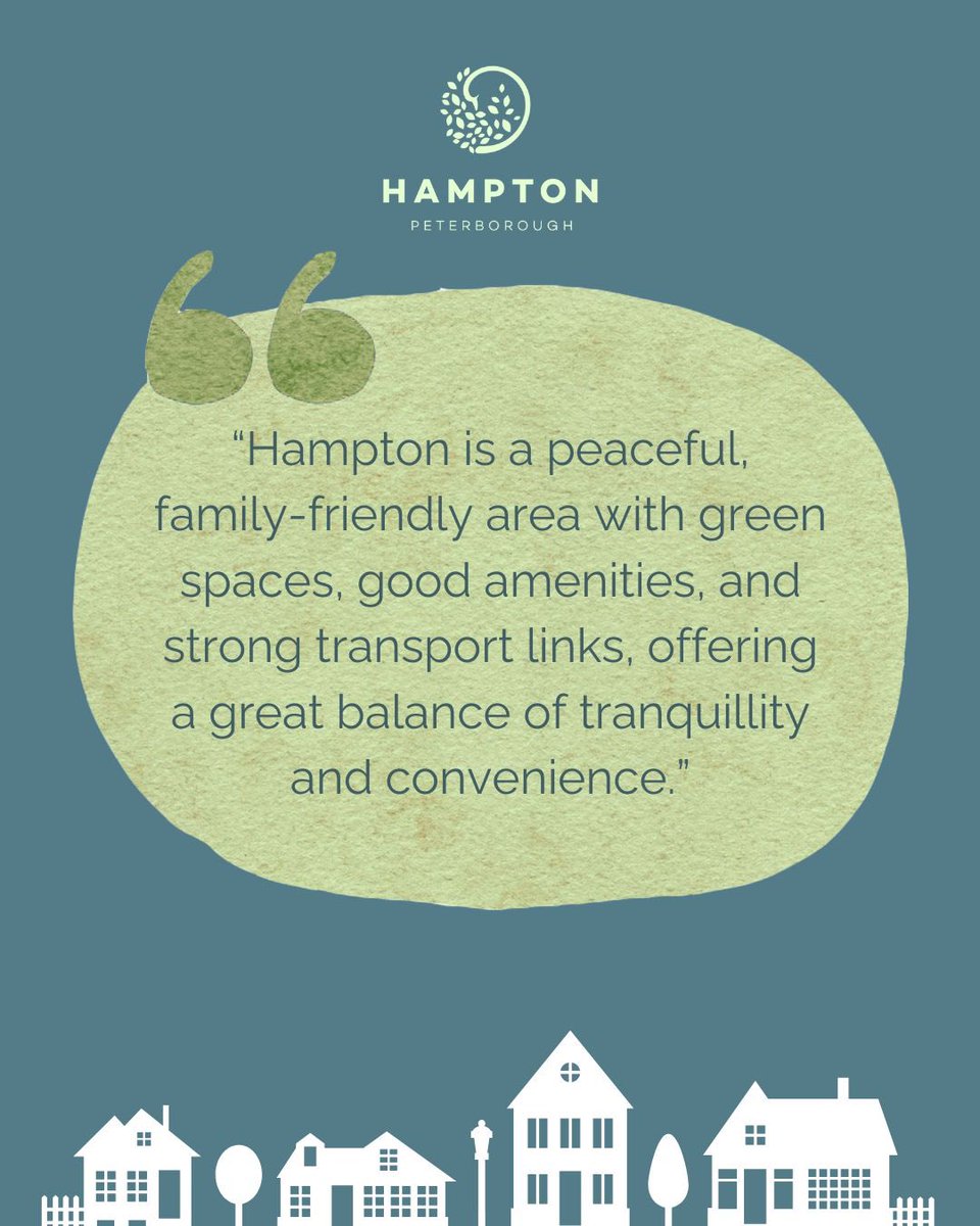 O&H Hampton tweet media