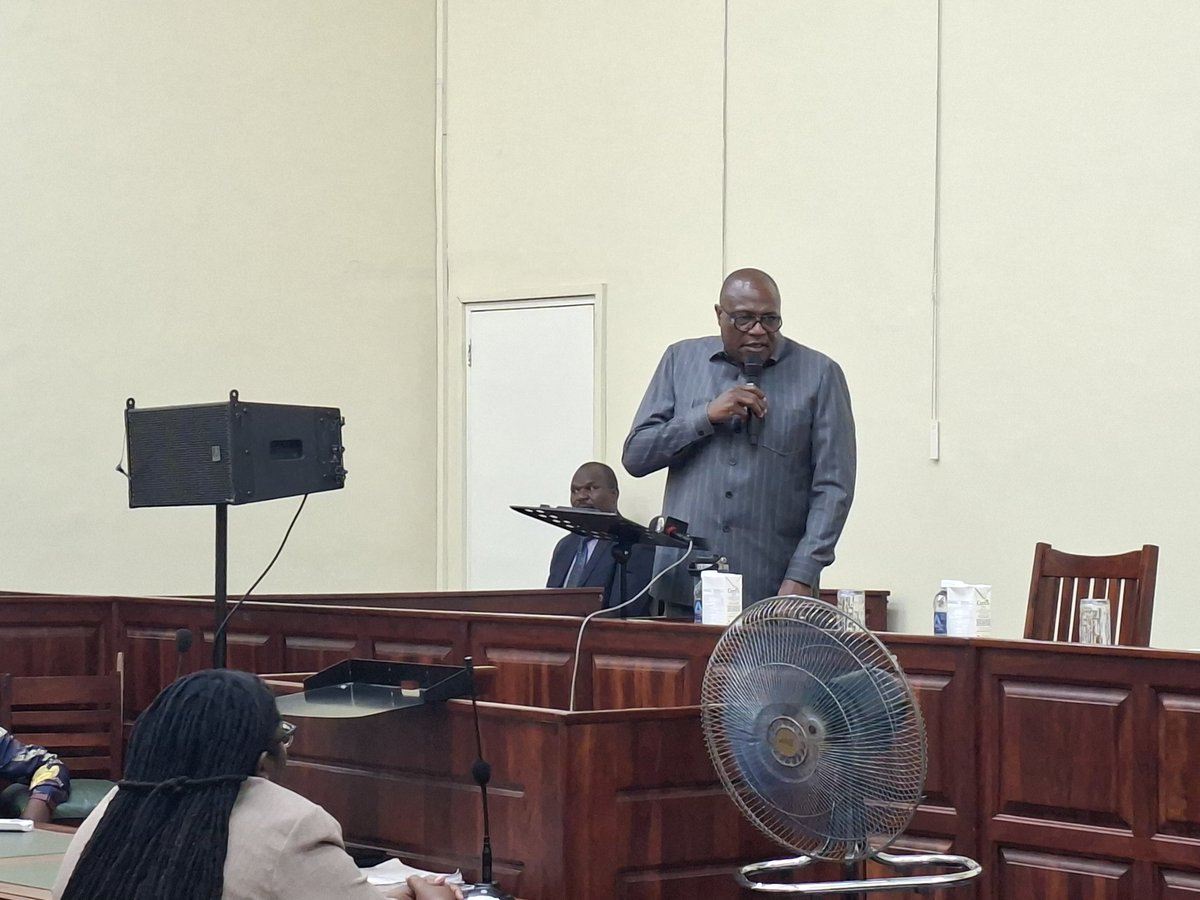 Judicial Service Commission of Zimbabwe tweet media