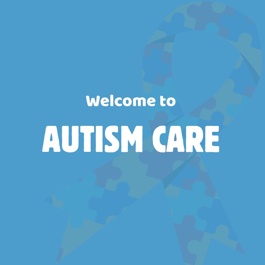 Autism Care (@autismcaremv) / Posts / X