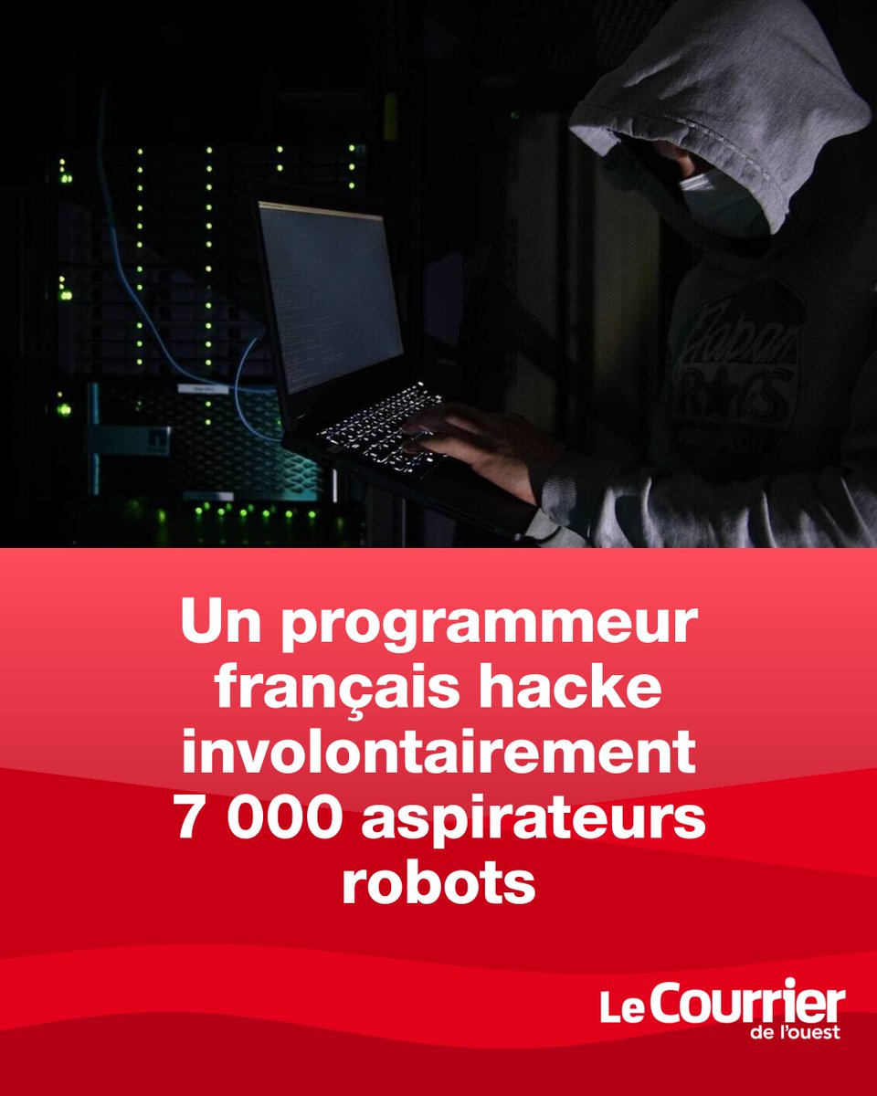 Le Courrier de l'Ouest tweet media