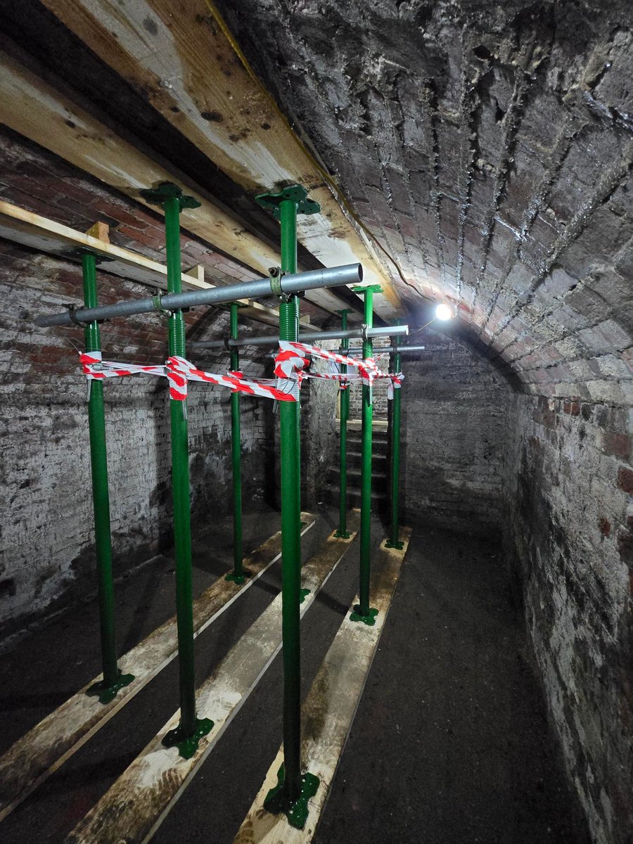 QED Structures tweet media