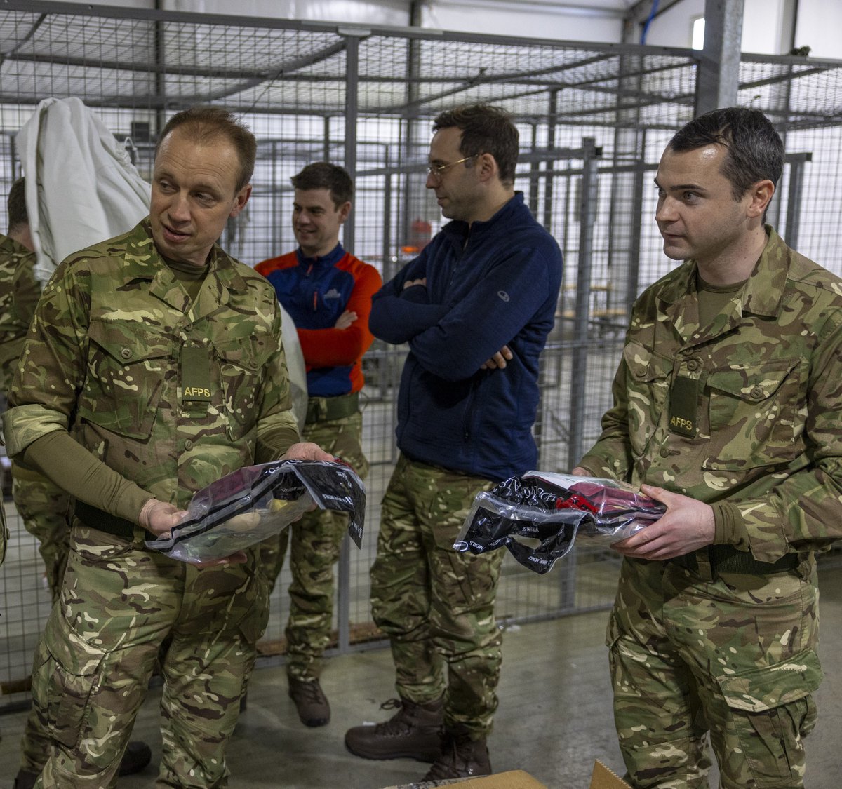 Lewis Cocking MP 🇬🇧 tweet media