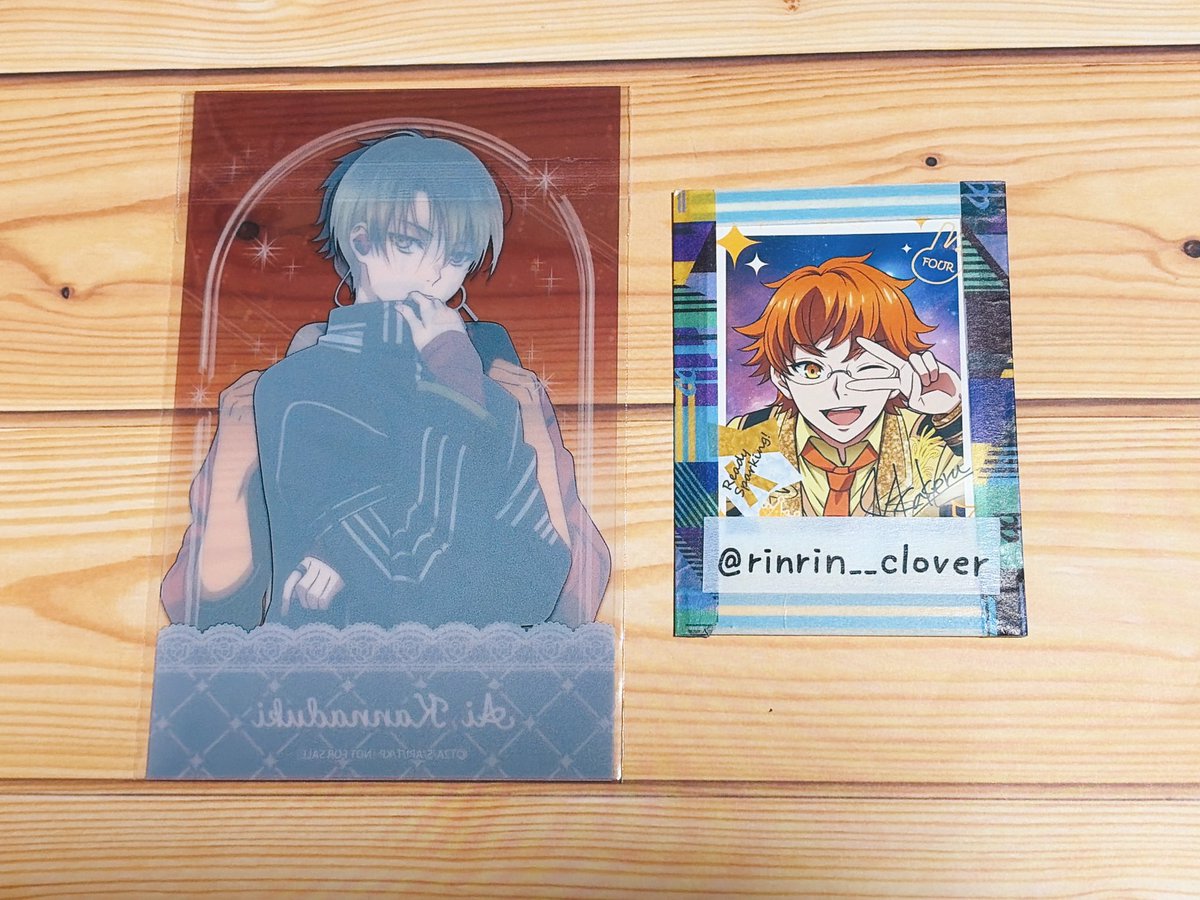 鈴々☘️ 取引垢 tweet media