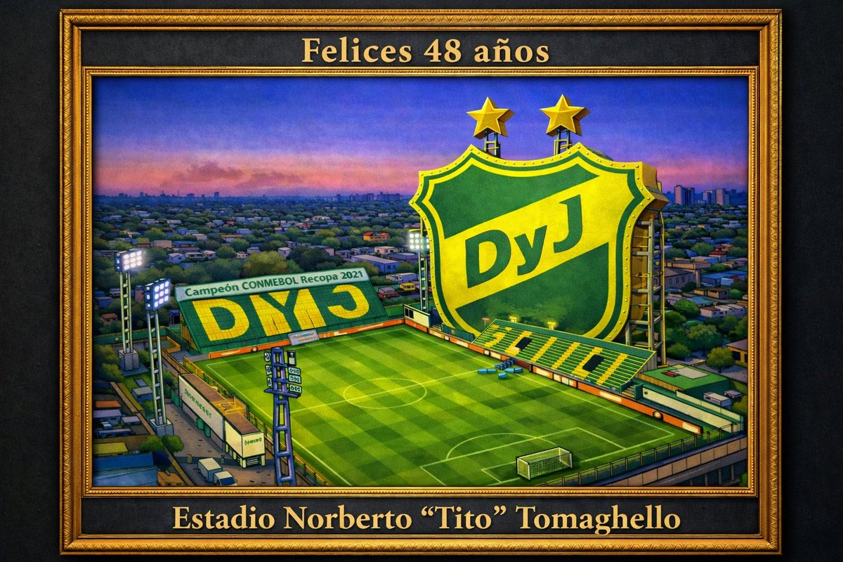 Museo Defensista tweet media