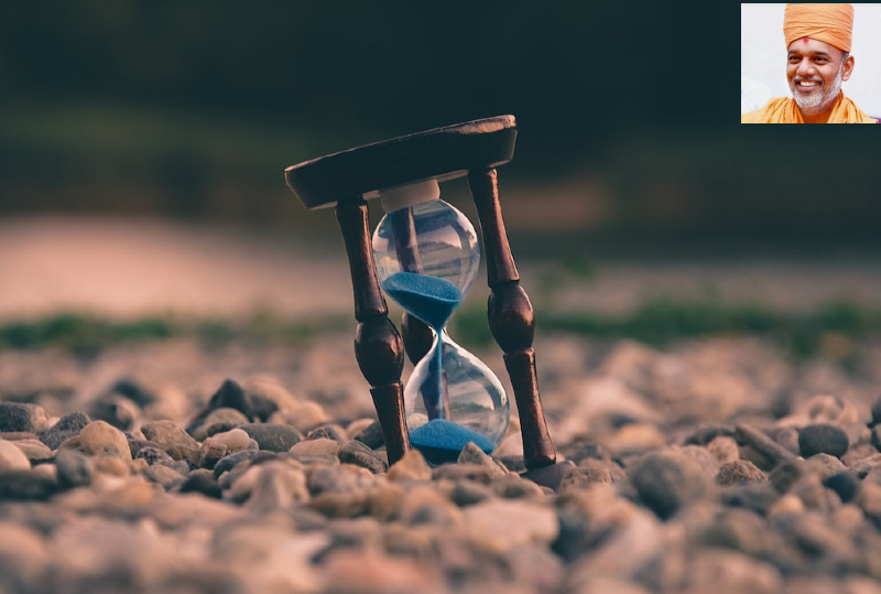 chitralekhamag's tweet image. આ અતિ મૂલ્યવાન સંપત્તિ એટલે સમય... chitralekha.com/rzjx #Positivemind #valueoftime #chitralekha