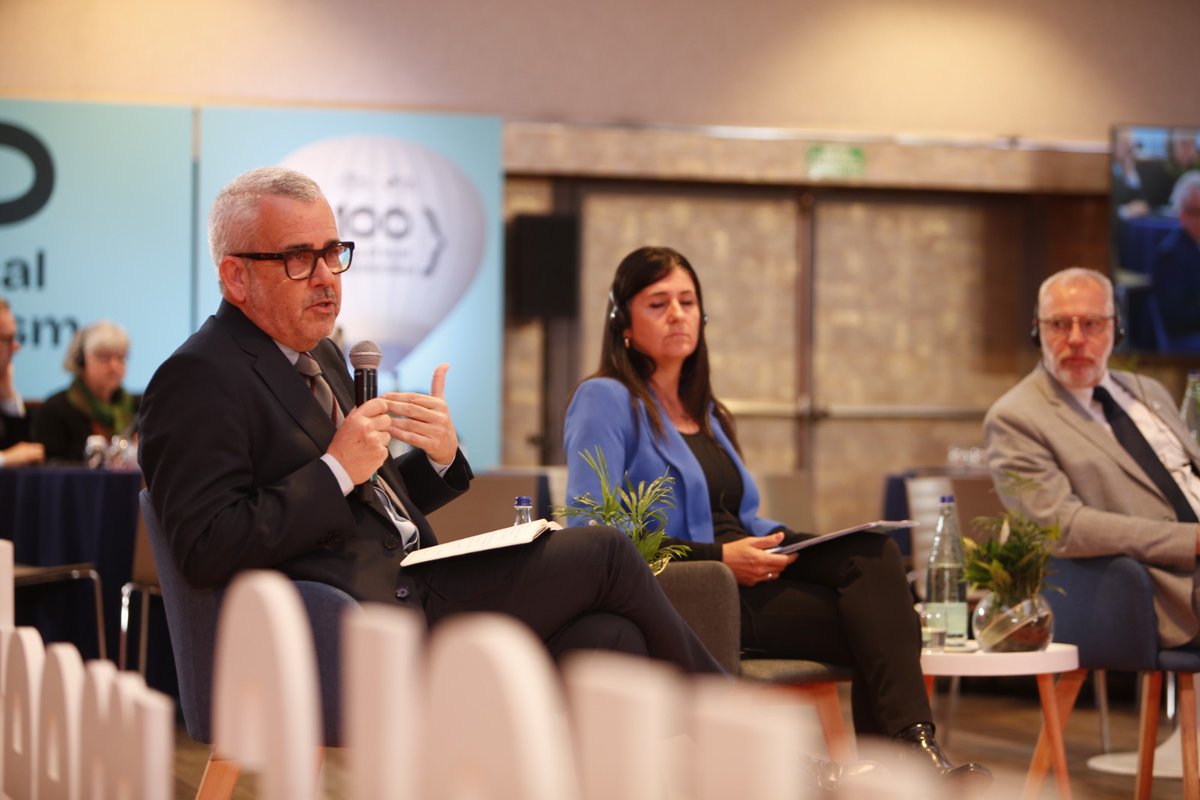 United Cities tweet media