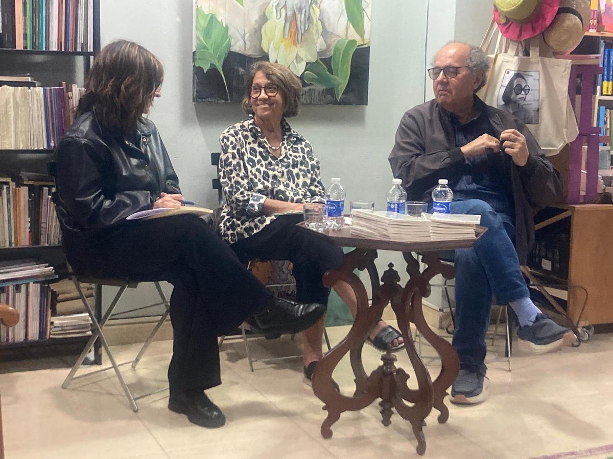 Antonio Lopez-Ortega tweet media