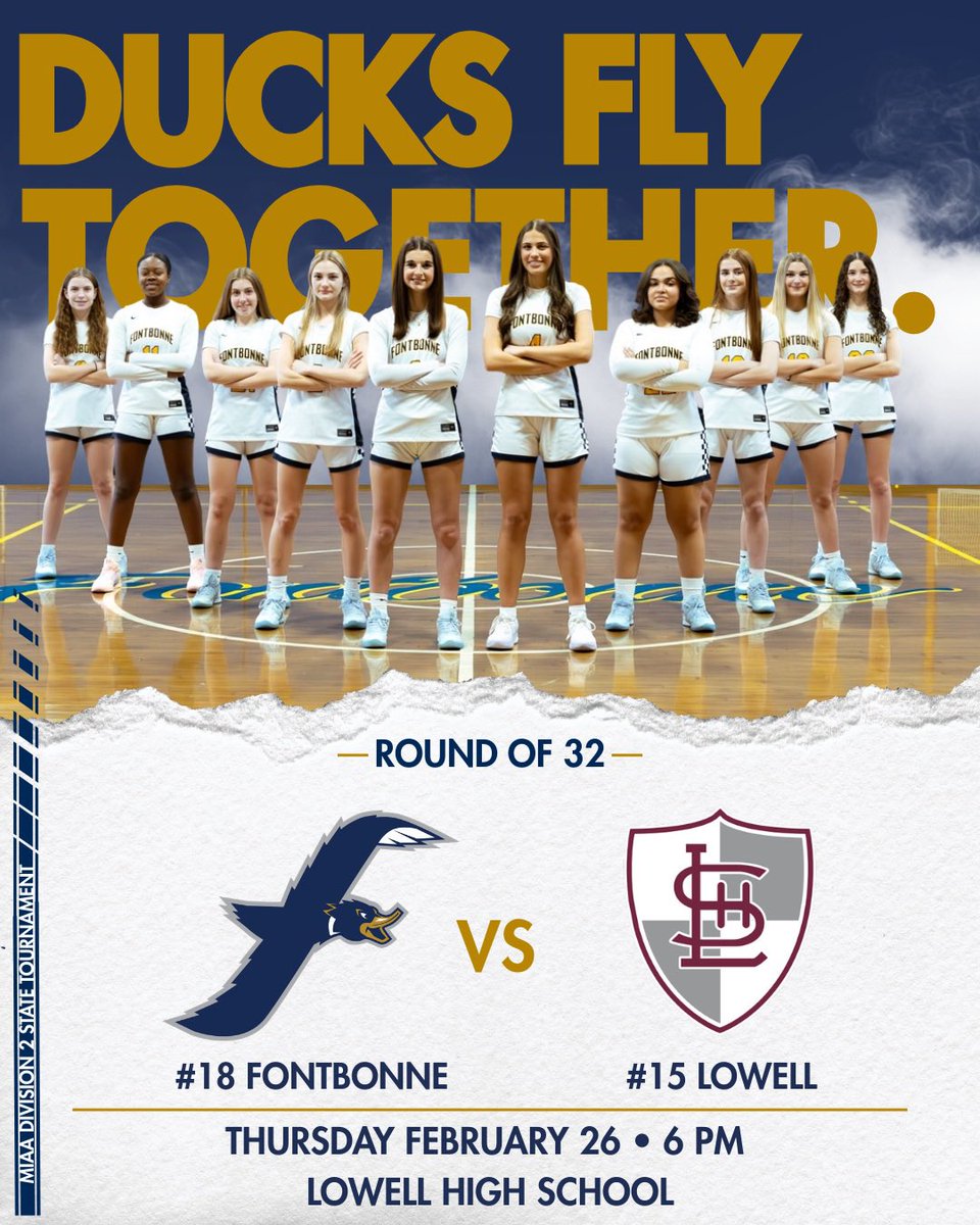 Fontbonne Basketball tweet media