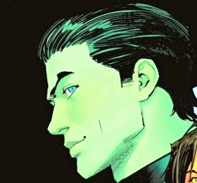 Darkechobat_'s tweet photo. Bruce stop doing good things NOW and become a villain. Clearly that suits you much better https://t.co/sG7jffl2PC