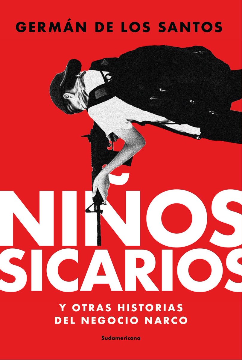 Germán de los Santos tweet media