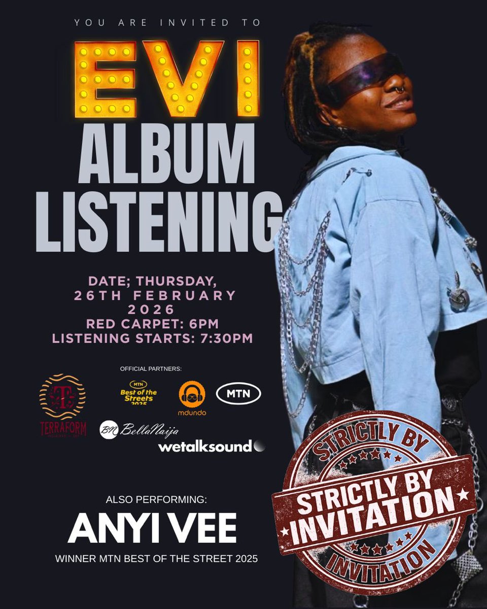 JudithAuduProduction tweet media