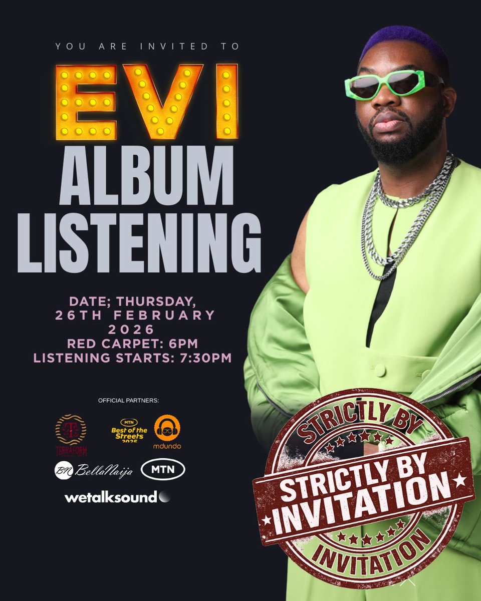 JudithAuduProduction tweet media