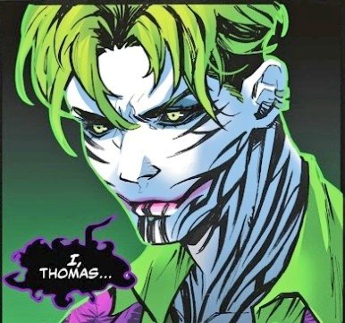Darkechobat_'s tweet photo. Bruce stop doing good things NOW and become a villain. Clearly that suits you much better https://t.co/sG7jffl2PC