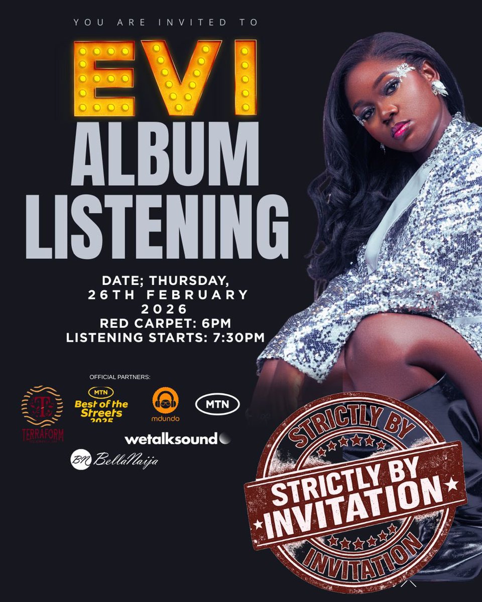 JudithAuduProduction tweet media