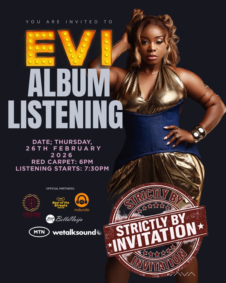 JudithAuduProduction tweet media