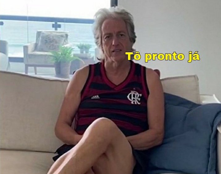 gabigolu's tweet photo. Jogo do flamengo só a noite

Eu agora: https://t.co/9qYbXReOzw
