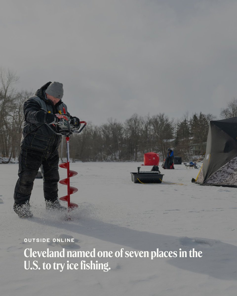 Destination Cleveland tweet media