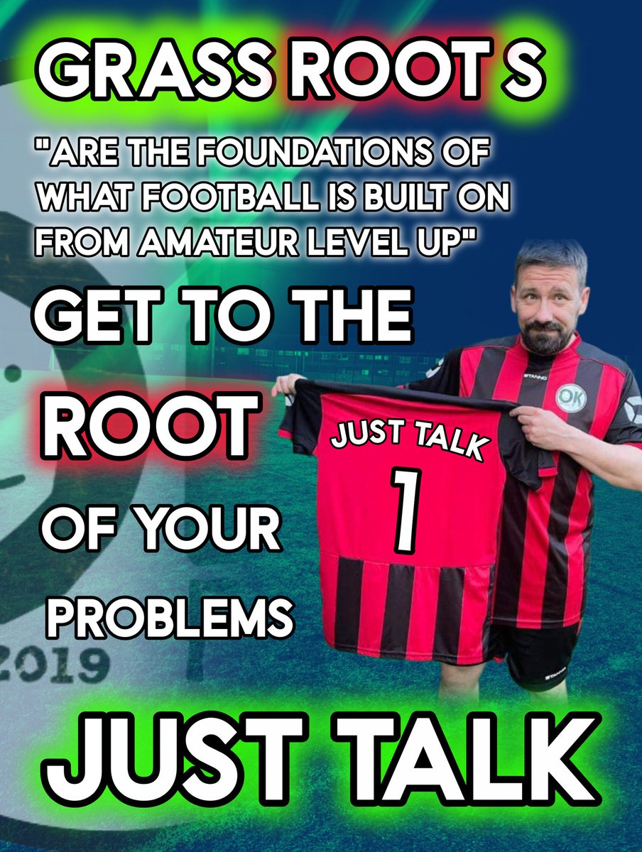 Old Knackers FC tweet media