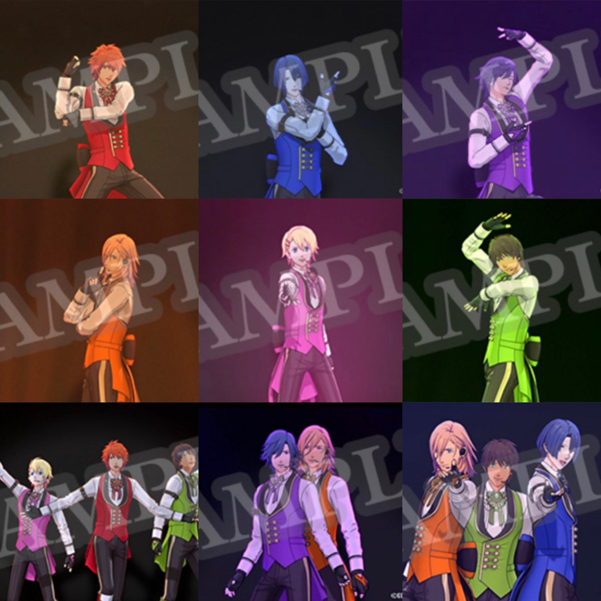 gdhjnft's tweet photo. 【交換】うたプリ ブロメイト オルショ コースター ASSMU ASSDMS アニメイト購入特典 ブロマイド チュール刺繍しおり

譲▶︎画像参照

求▶︎那月
・DMSブロマイドはソロ↔ソロ・ペア↔ペア

・円盤アニメイト特典ブロマイドDMSは各2枚(トキヤのみ1枚)

手渡し→ASSHC3/19初日
郵送→纏めて3点以上 https://t.co/honojjugfR