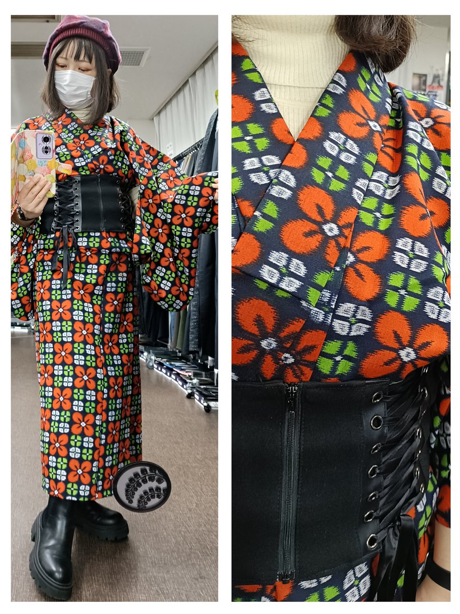 りめいく屋キャンディ@2/18着物フリマ行こう (@8Candy9) / Posts / X