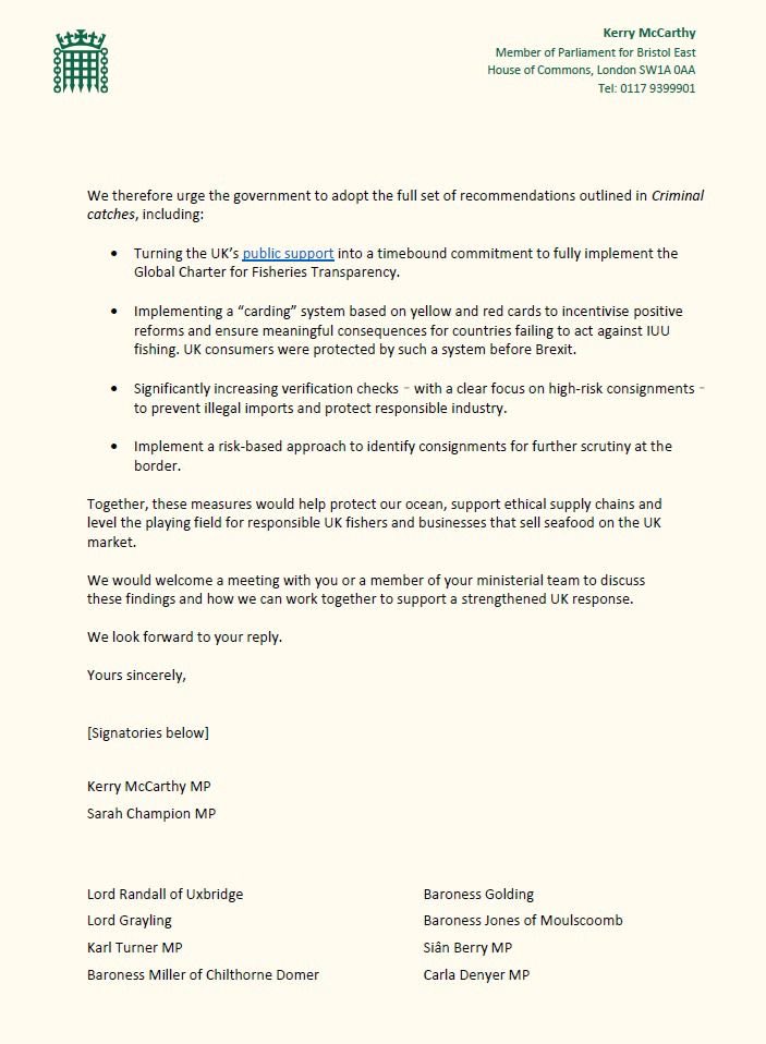 Sarah Champion tweet media