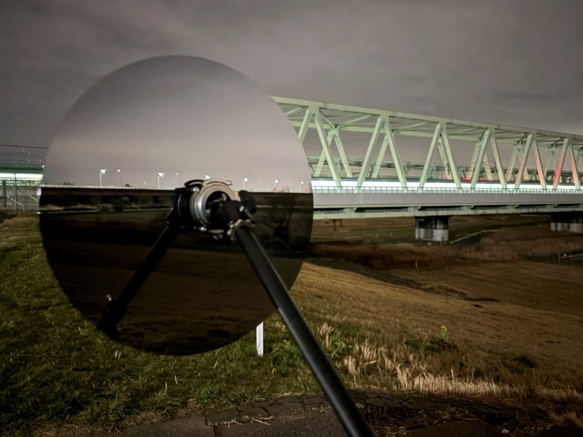 円盤に乗る派 tweet media