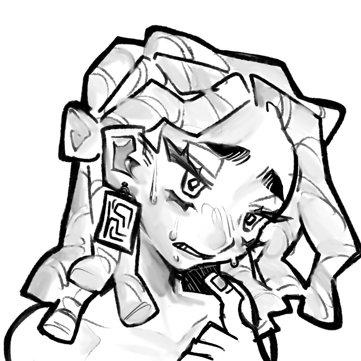 Longlongbunny tweet media