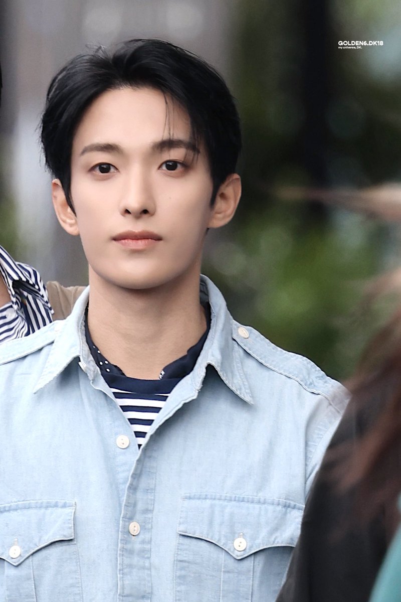 20260201 Australian Open🇦🇺 보고싶다 ❤︎ #SEVENTEEN #DK #도겸