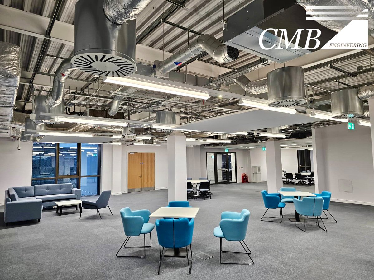 CMB Engineering tweet media