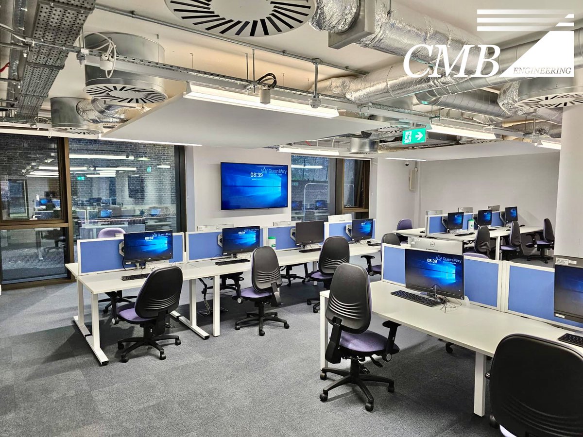 CMB Engineering tweet media