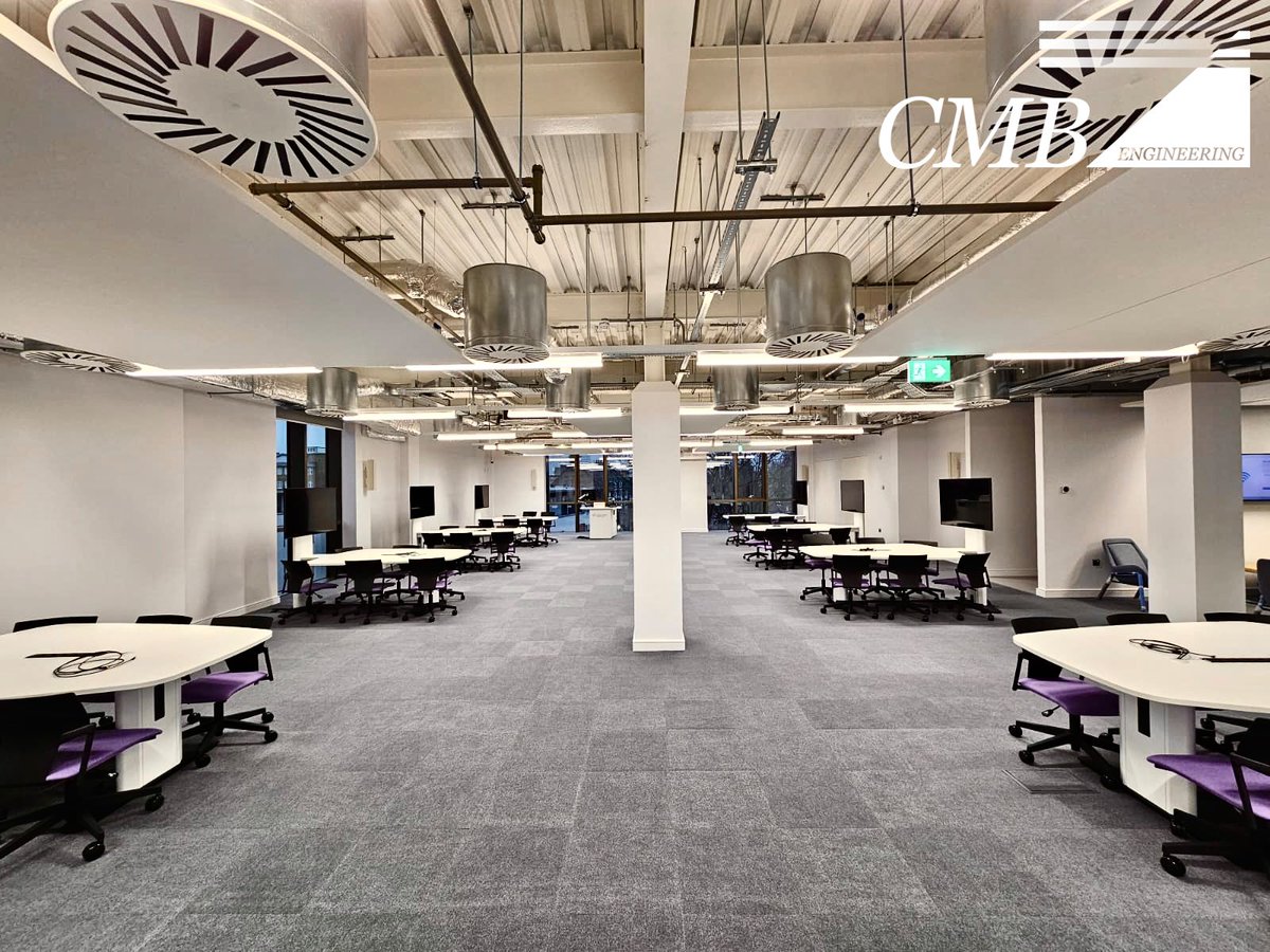 CMB Engineering tweet media