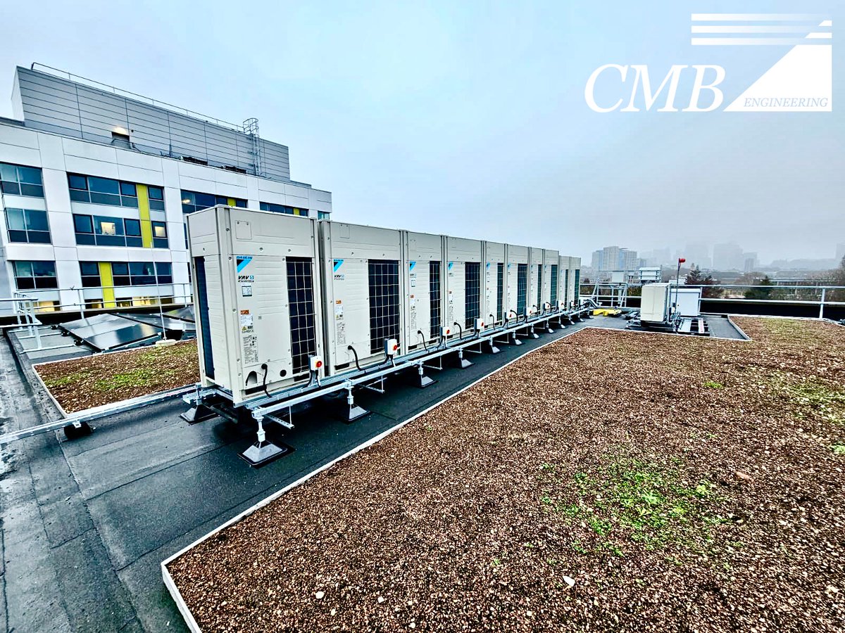 CMB Engineering tweet media