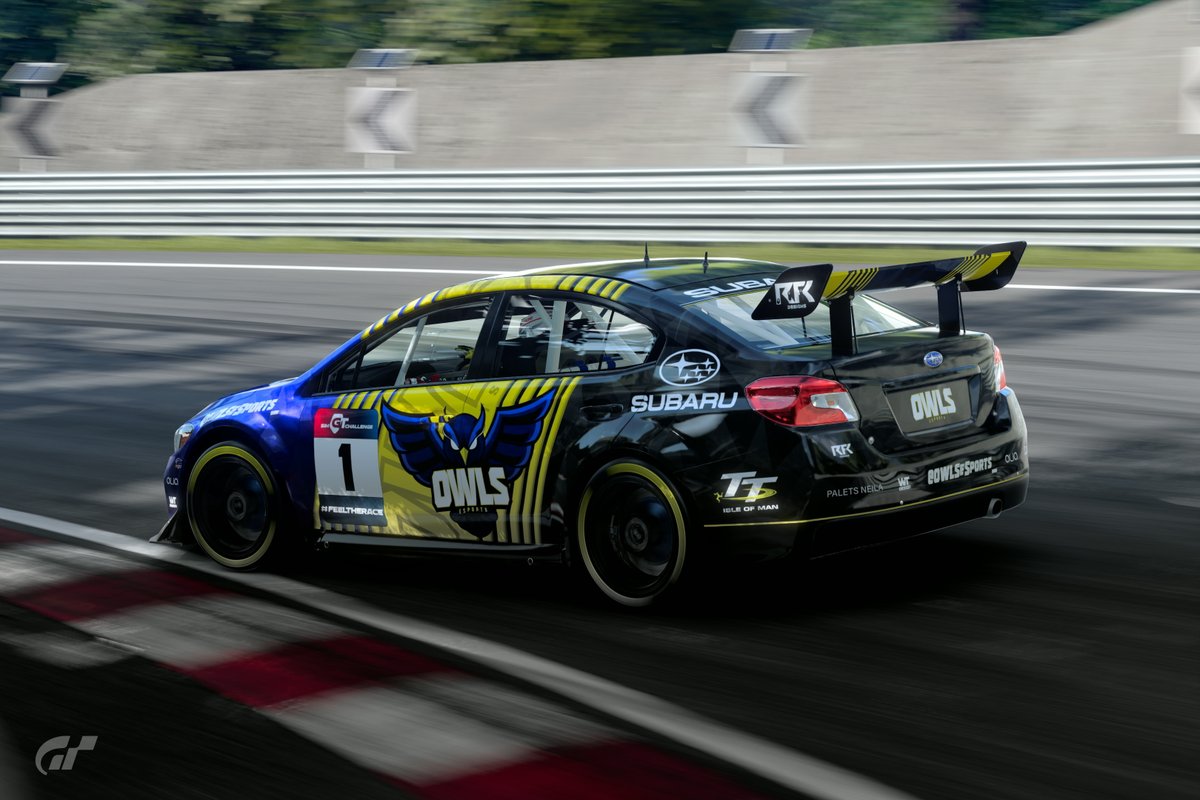 OWLS eSports 🦉🇪🇦 tweet media