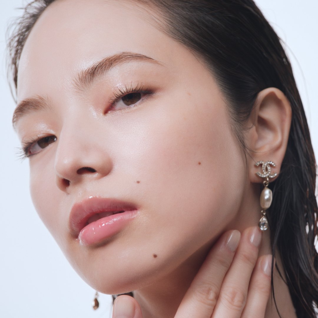 CHANEL シャネル on X: 