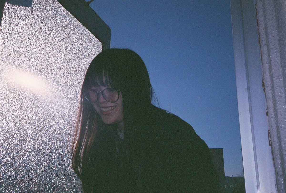 本来人間が知覚するもの
そして知覚するにおいて人間が捨てたものを拾い上げるのが写真の役目だと思うし
それが写真というカルチャーが担える
アートの文脈だと思う