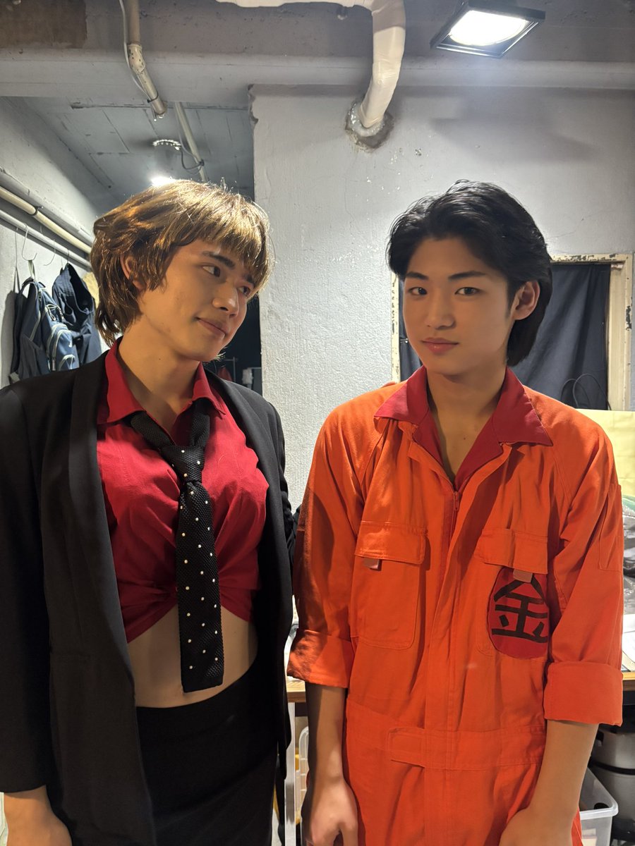 アール・ユー・ピー tweet media