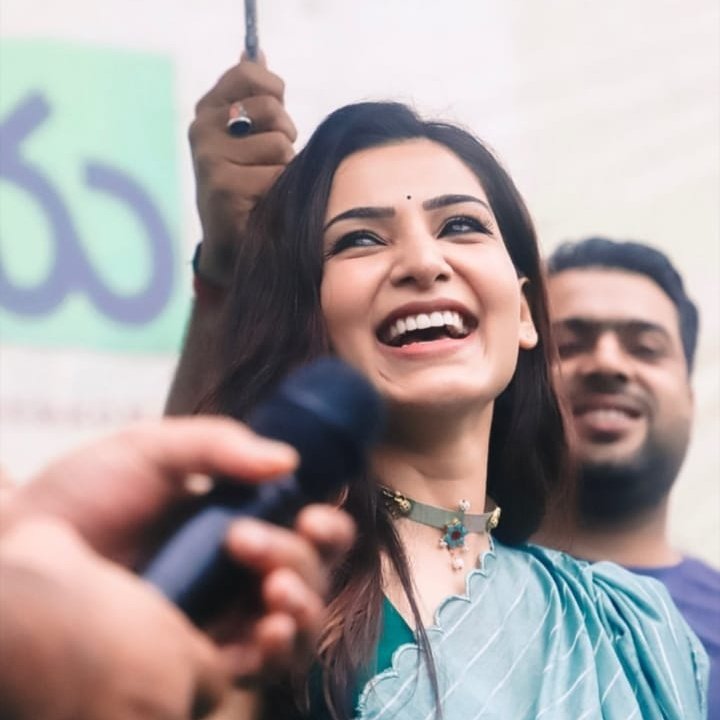 Neelesh93436033's tweet photo. Universal truth is Samantha is family favourite #SamanthaRuthPrabhu

#16YearsOFSAMANTHA https://t.co/tSxb6uwgKE