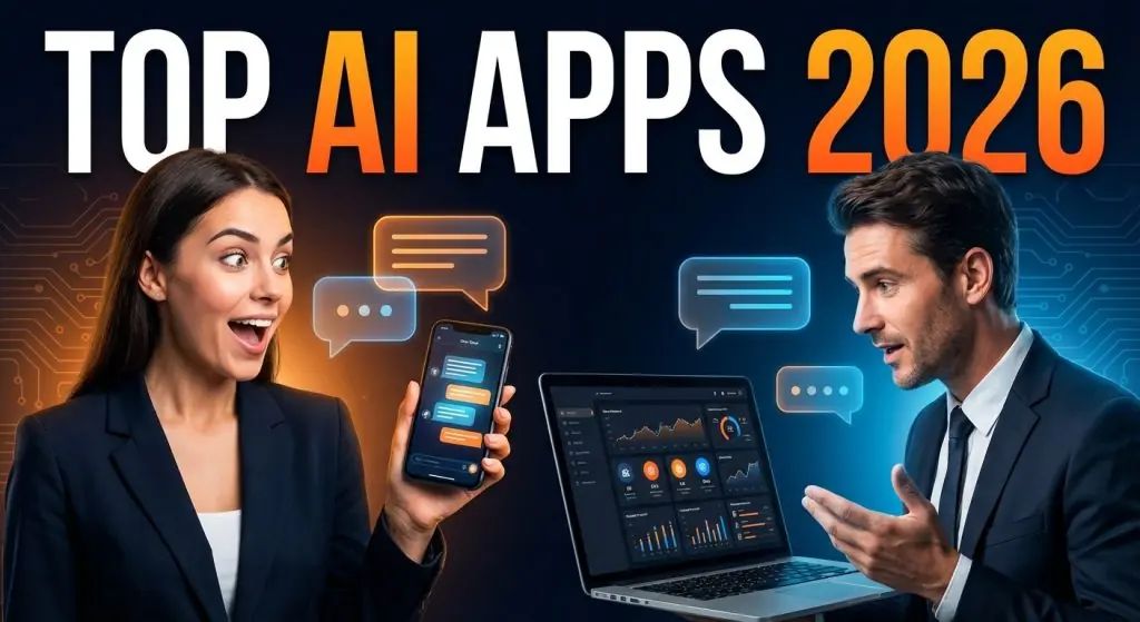 chatmaxima's tweet image. Conversational AI Apps in 2026: 12 Tools for Business, Support &amp;amp; Sales 

Conversational AI in 2026 doesn’t just answer questions — it qualifies leads, resolves tickets, and even makes sales calls 🤖📞
We reviewed 12 top AI apps for support. #ConversationalAI #AIForBusiness