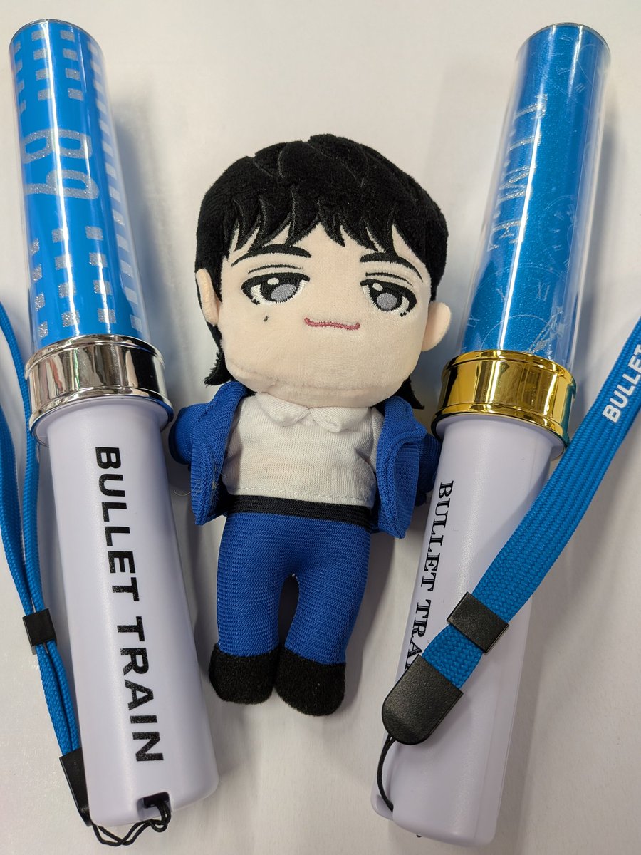 超特急_REAL ご当地アクキー続々入荷です!! 貴重なカイくんEVE