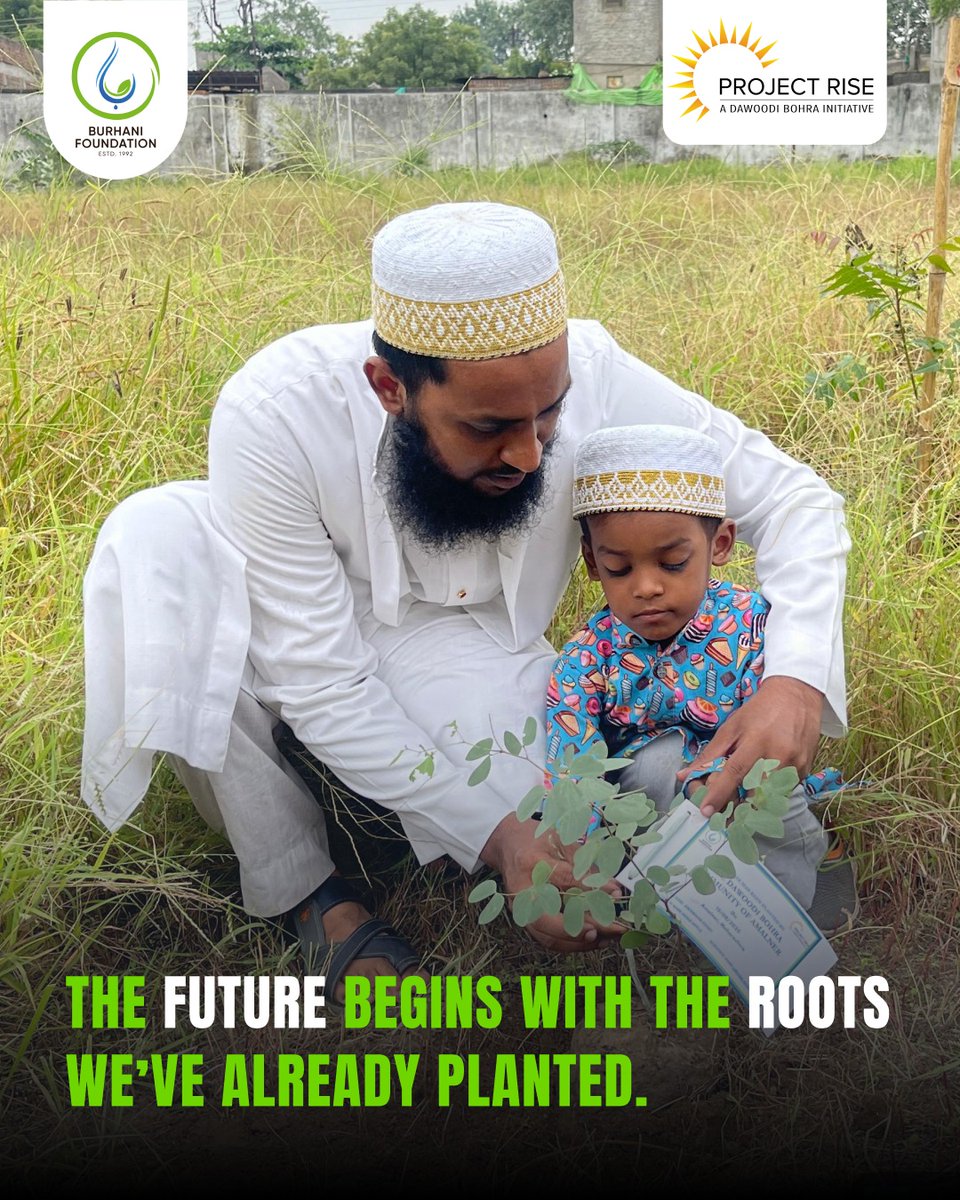 BFI_environment's tweet photo. The change we hope to see tomorrow begins with the actions we take today. 

These meaningful initiatives are nurturing greener spaces and supporting biodiversity, from caring for birds to planting trees.

Intentional steps today restore balance for tomorrow.
@ProjectRiseDB https://t.co/XP2B2ltnNT