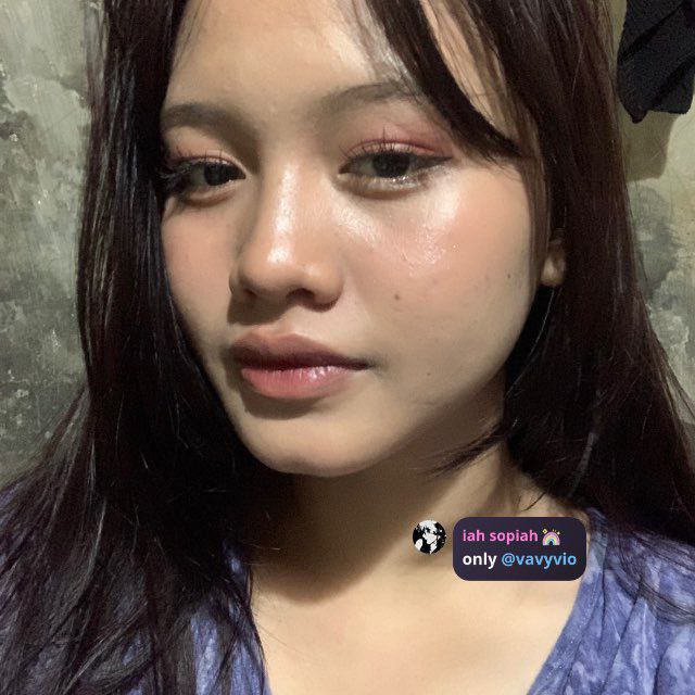 waeife's tweet photo. ms vio.
Foto Hanya tumbnail.
Join Preview gratis klik link dibawah 
Grup tele viral dengan koleksi lokal dan sudah di sortir rapi.
Hanya upload koleksi cantik dan update setiap hari.
grup preview gratis ada di https://t.co/BetWHsARUF

Akun Utama 
@kuotamalam__
@Berkas_mantan https://t.co/A92yc3u1db