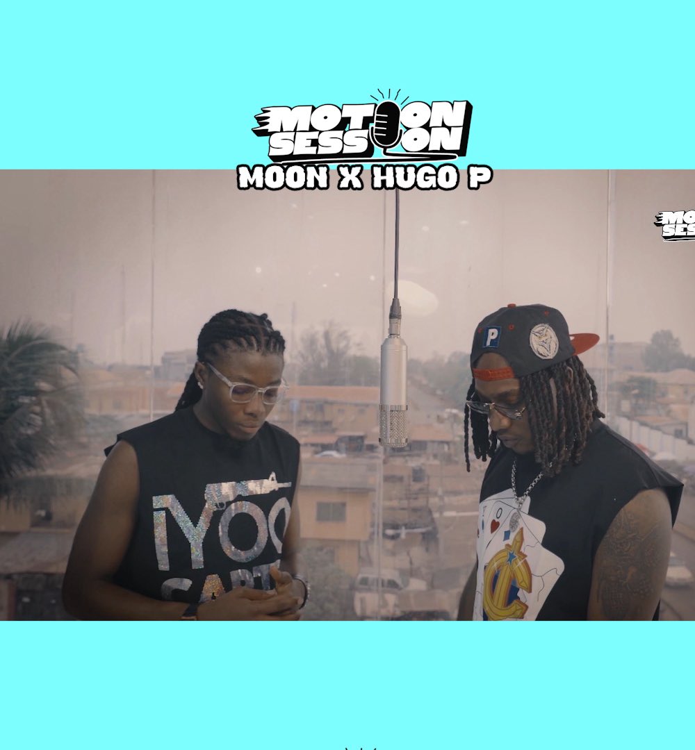 MotionSession tweet media